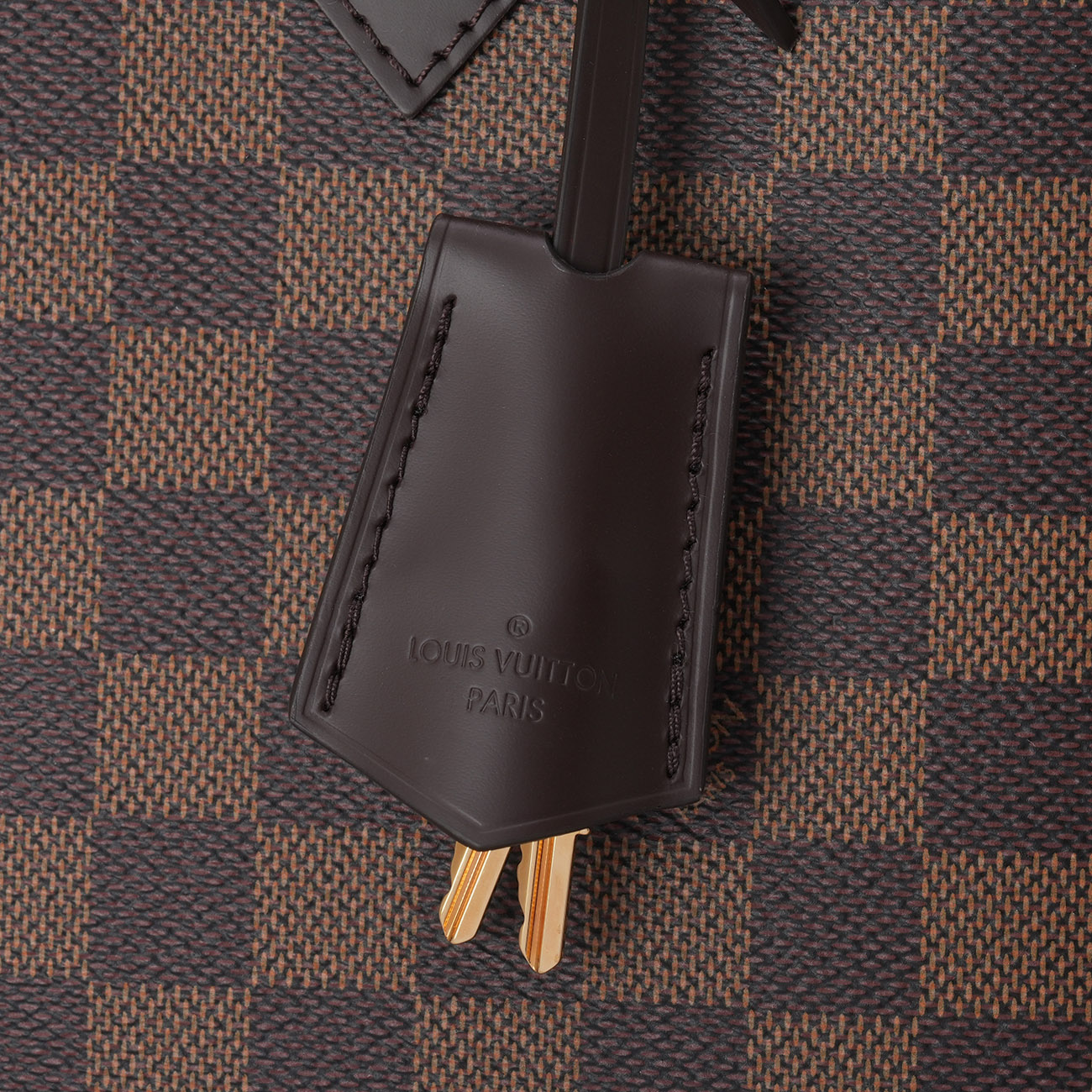 LOUIS VUITTON(USED)루이비통 다미에 에벤 알마 PM